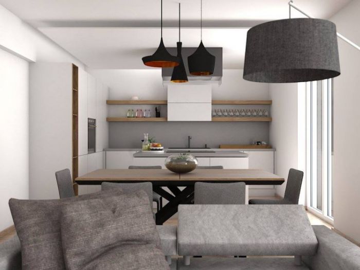 Archisio - Francesco Vitiello - Progetto Progettazione