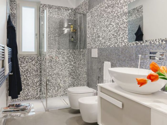 Archisio - Lady Cucine Srl - Progetto Arredamento