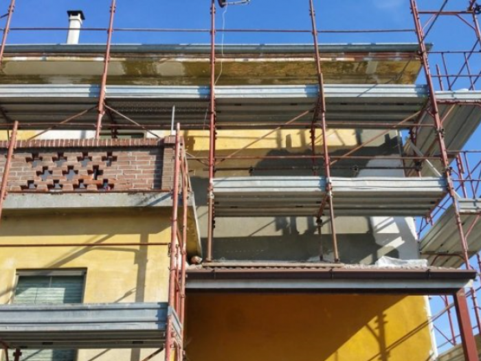 Archisio - Edilprimavera 97 Srl - Progetto Alcune realizzazioni