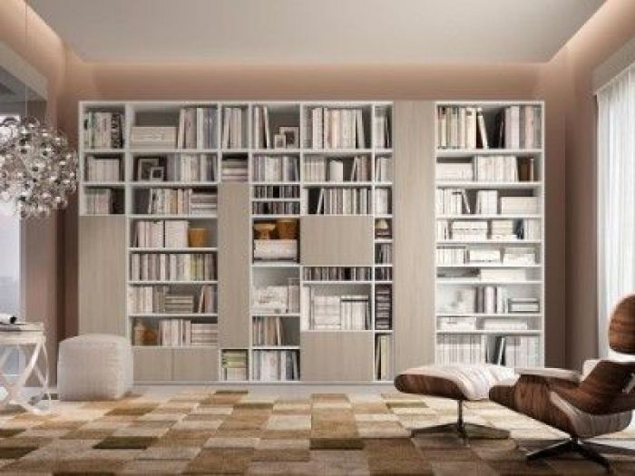 Archisio - Ad Arredamenti - Progetto Ad Arredamenti