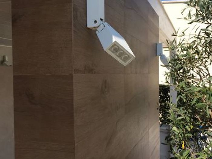 Archisio - Antonio Bellomo Designer - Progetto Casa da mare