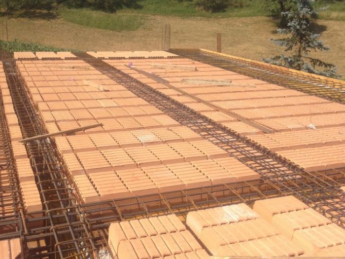 Archisio - Edilcasa Snc - Progetto Realizzazione immobile presso limana