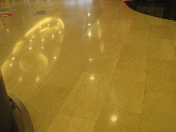 Archisio - Ristrutturazione Casa Roma - Progetto Arrotatura pavimenti