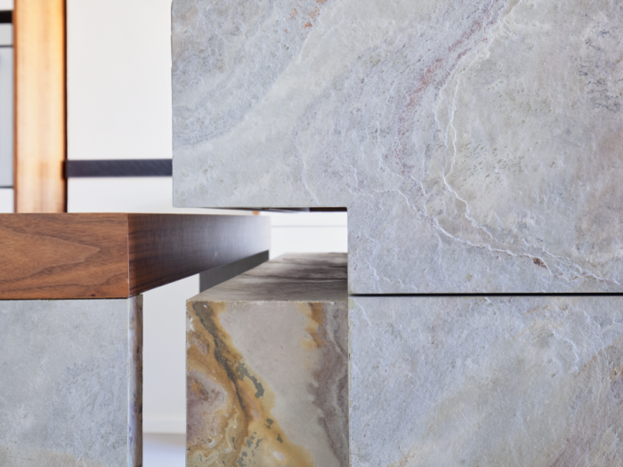 Archisio - Marzia Messina - Progetto Casa goh