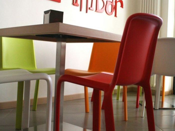 Archisio - Sonia Valente - Progetto Millibar caf