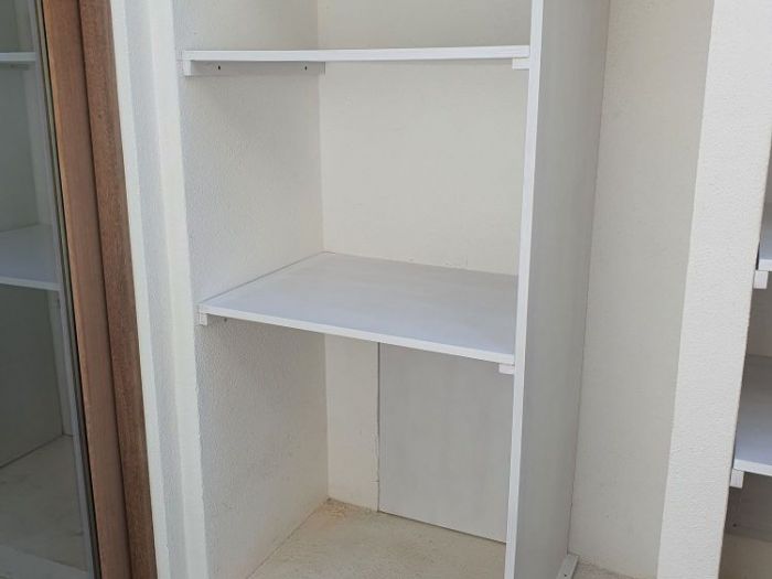 Archisio - Al Cb Di Tramellino Niro - Progetto Mobili su misura