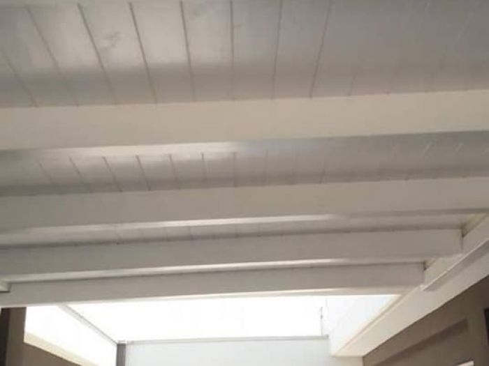 Archisio - Carpenteria Italiana - Progetto Coperture in legno