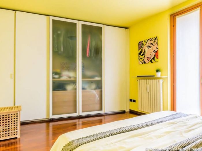 Archisio - Venduta A Prima Vista - Progetto Ministaging villa indipendente