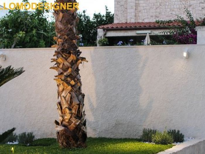 Archisio - Antonio Bellomo Designer - Progetto Area 485