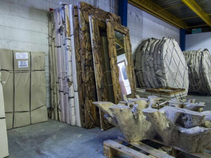 Archisio - Bambu Design - Progetto Stock e magazzino