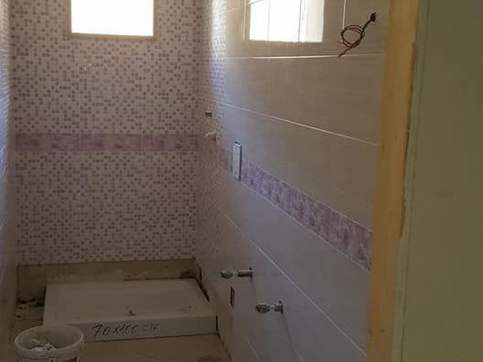 Archisio - La Forgia Costruzioni - Progetto Ristrutturazione appartamento