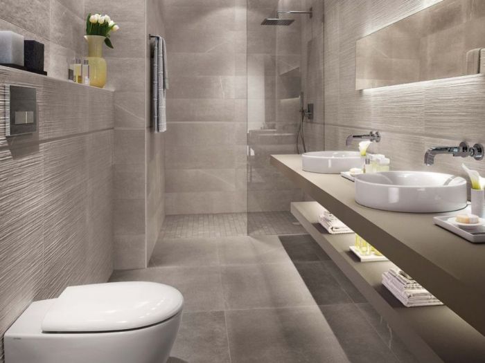 Archisio - Candioli Pavimenti - Progetto Pavimenti e rivestimenti in ceramica