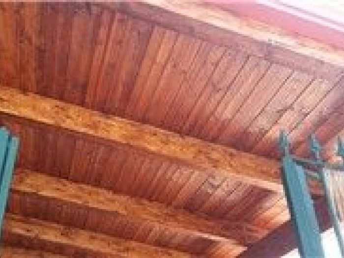 Archisio - Il Falegname Di Casciello Antonio - Progetto Tetti