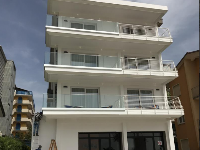 Archisio - Polymorpha Design For Living - Progetto Interni