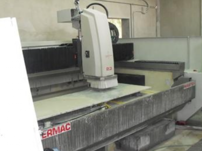 Archisio - Azienda P R Marmi Sas - Progetto Lavorazione di marmi graniti sintetici e pietre