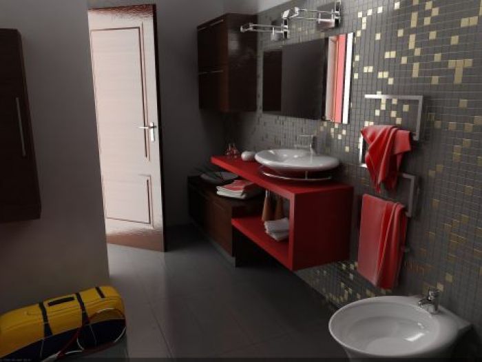 Archisio - Arch Lorenzo Ardito - Progetto Ristrutturazione casa consolare nel verde