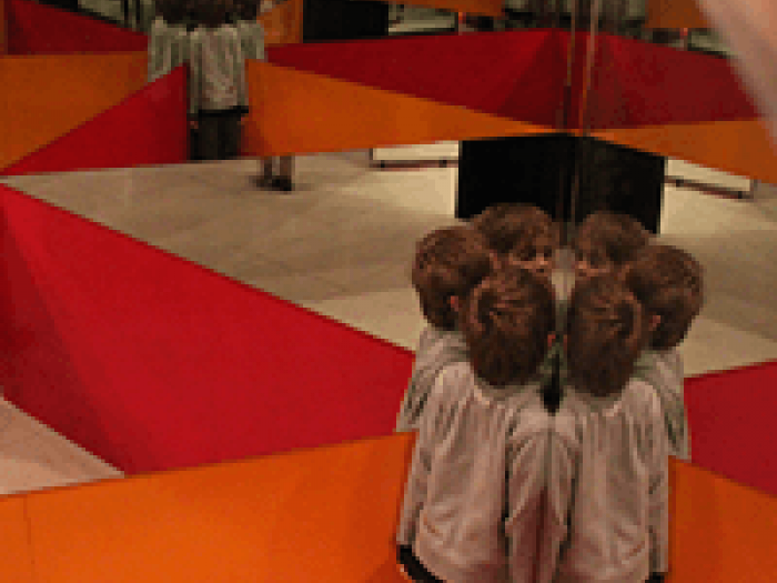 Archisio - Leolab - Progetto Immaginario scientifico di trieste