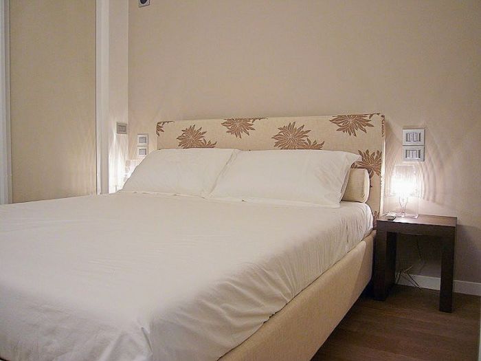 Archisio - Nascetti Arredamenti - Progetto Villetta in riviera