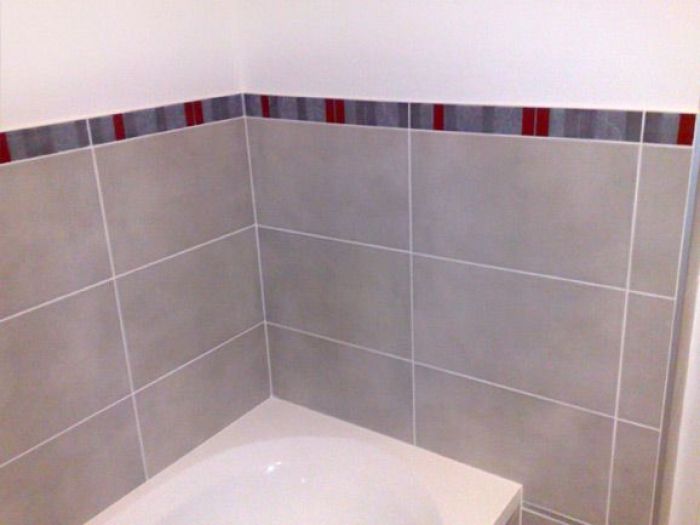 Archisio - Service 127 srl - Progetto Rifacimenti bagni