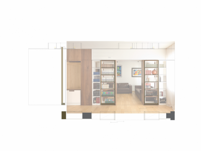 Archisio - Marzia Messina - Progetto Casa vs