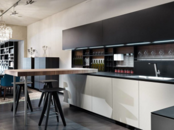 Archisio - Gamastudiohd - Progetto Poliform