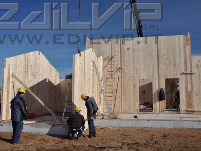 Archisio - Edilvip Srl - Progetto Costruzioni e ristrutturazione casa