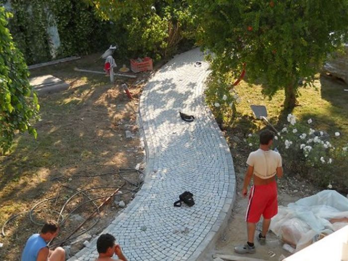 Archisio - Maria Leone Gruppospa - Progetto Residenziale