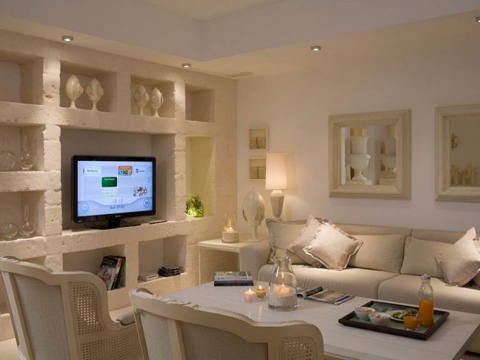 Archisio - Danilo Mezzanotte - Progetto Borgo egnazia