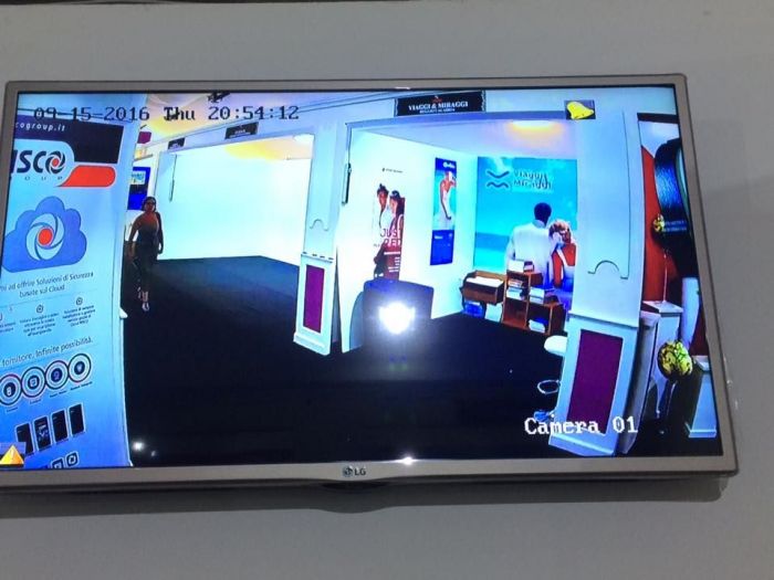 Archisio - Gigavolt Impianti Elettrici - Progetto Impianti elettrici e servizi vari