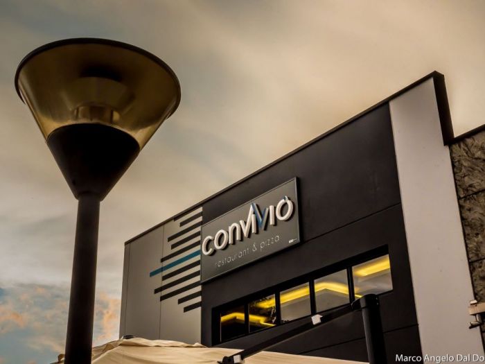 Archisio - Giorgia Cattaneo - Progetto Convivi