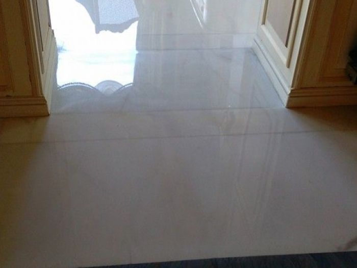 Archisio - Bottega Del Marmo - Progetto Restauro e lucidatura