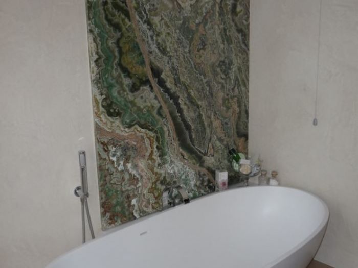 Archisio - Fiorella Balzarotti - Progetto Restyling abitazione anni 70