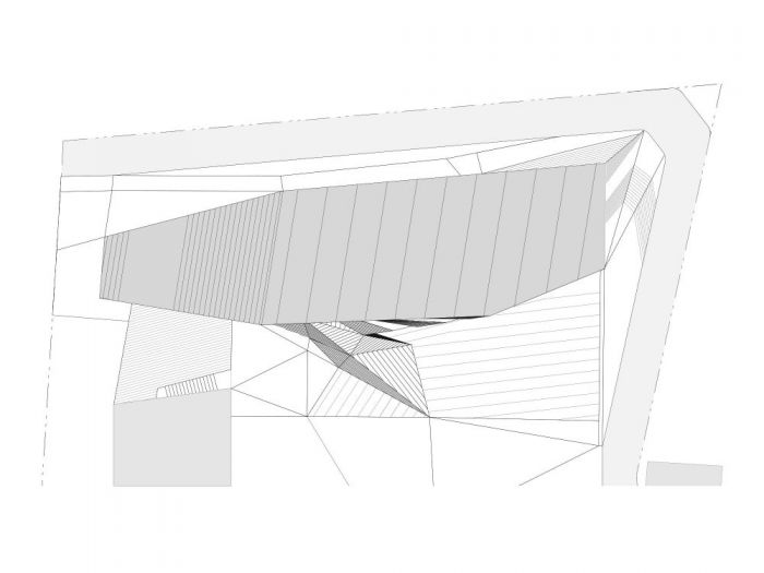 Archisio - Plasma Studio - Progetto Strata hotel