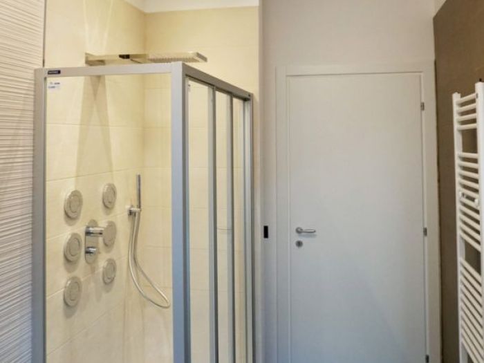 Archisio - Marco Braccini - Progetto Appartamento f