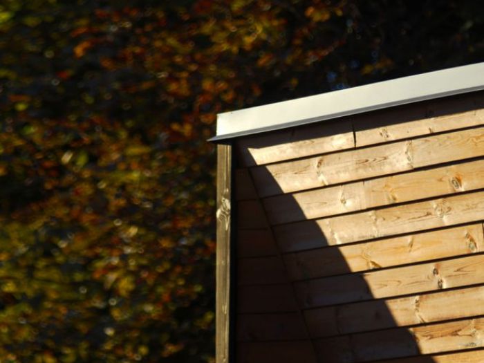 Archisio - Studio 3mark - Progetto Basso fabbricato cai cuneo