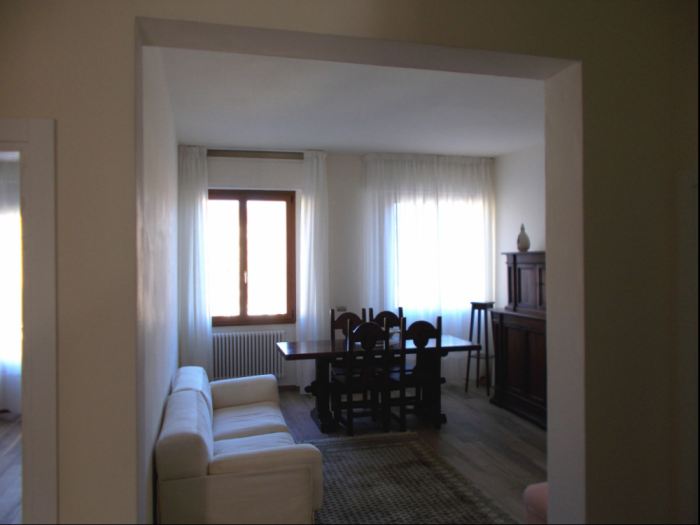 Archisio - Marco Cantini - Progetto Appartamento privato 2016 2