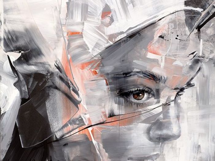 Archisio - Pier Toffoletti - Progetto Face splash