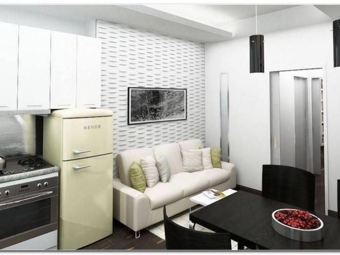 Archisio - Ventuno - Progetto Tecnico