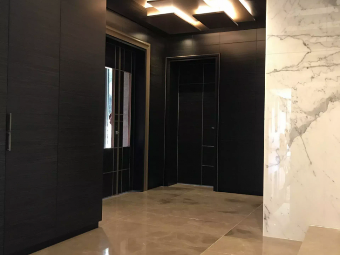 Archisio - Dwaa - Progetto Company headquarter