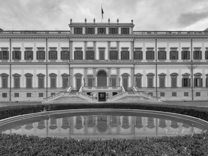 Archisio - Massimo Bonfante - Progetto Fotografie di architettura