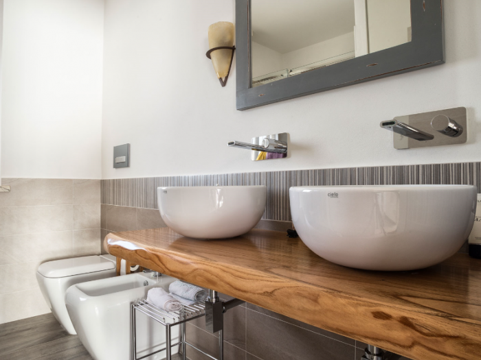 Archisio - Torzoni Costruzioni - Progetto Venturina termeManutenzione straordinaria