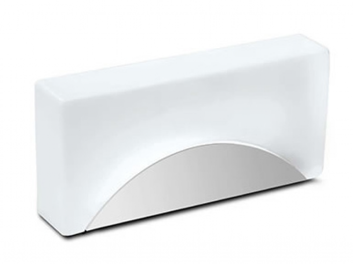 Archisio - Antonella Marchetti - Progetto Brick of light simes