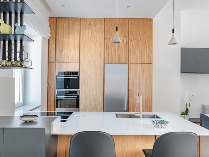 Archisio - Salvatore Vicidomini - Progetto Casa 14