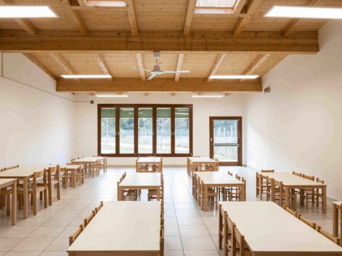Archisio - Ati Project - Progetto Scuola dellinfanzia calenzano