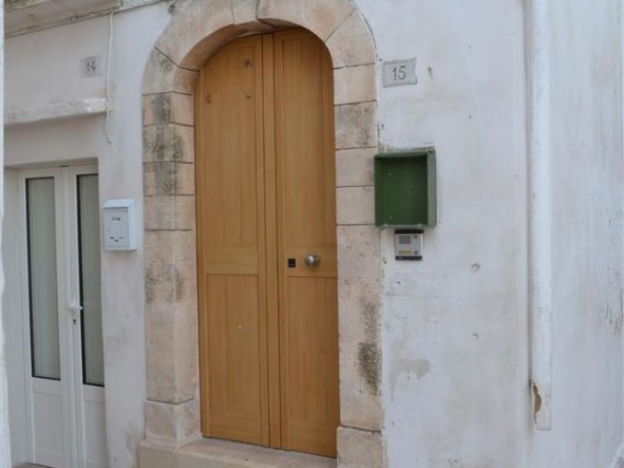 Archisio - Arkitetti Flore Venezia - Progetto Casa cummersa