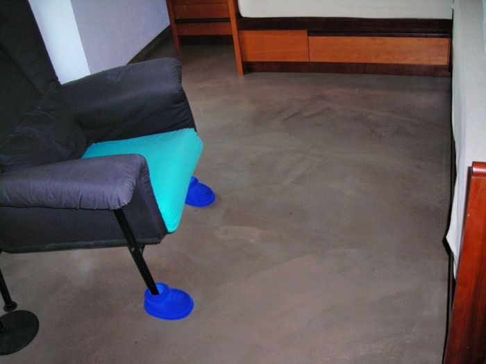 Archisio - Tarabini Restauri - Progetto Interior design