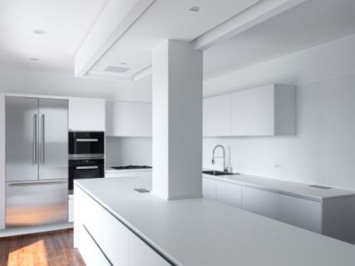 Archisio - Gianni Mondini - Progetto Attico fg