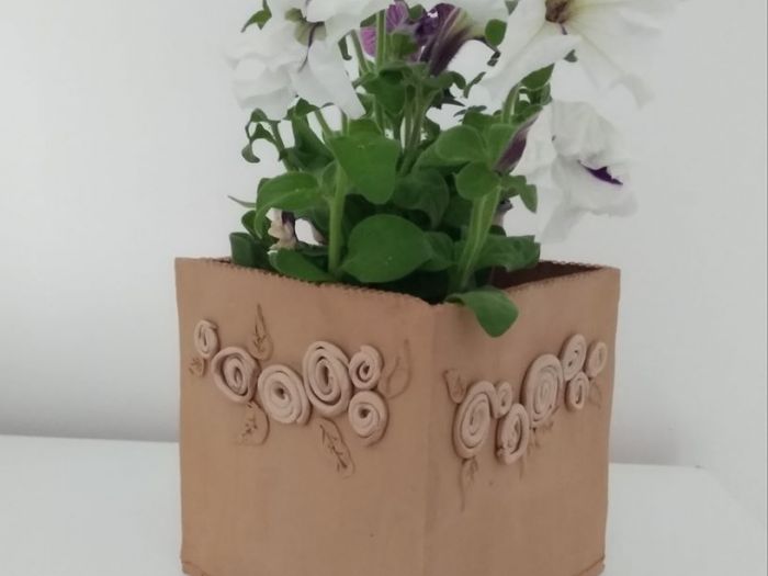 Archisio - Frisart - Progetto Vasi