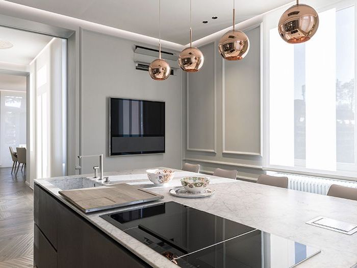 Archisio - Alessandro Mombelli Mizar Communication - Progetto Portfolio interni