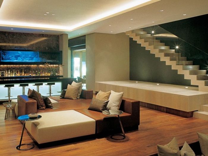 Archisio - Omnia 1929 Servizi E Consulenze Immobiliari - Progetto Ville moderne